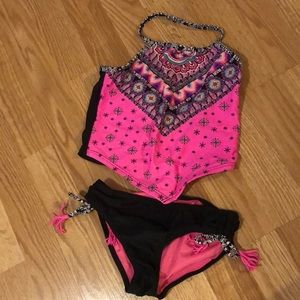 4/$12 Wonder Nation bikini